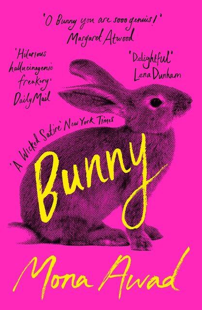 Bunny, Mona Awad