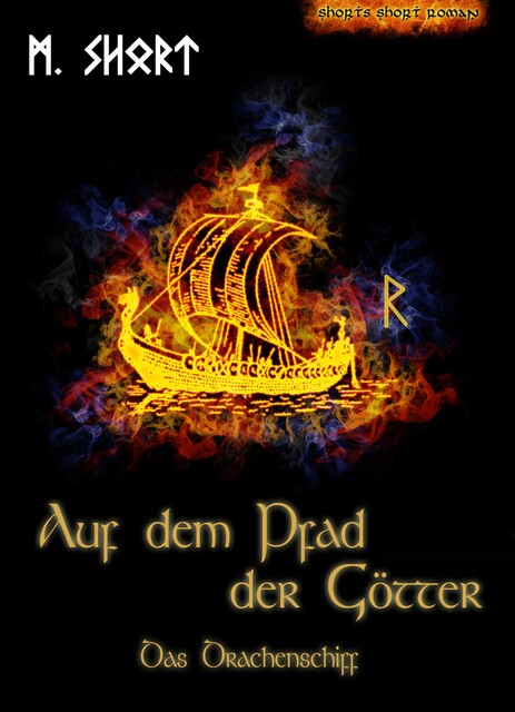 Auf dem Pfad der Götter, Marc Short