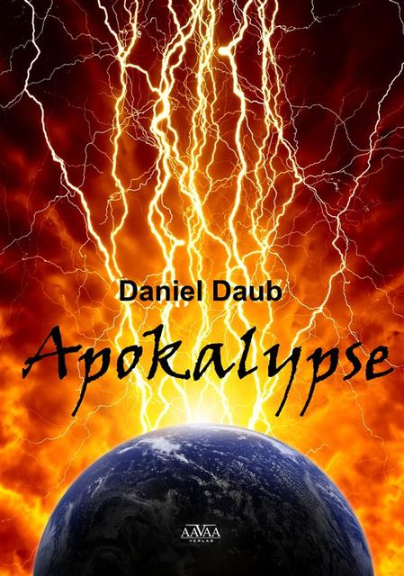 Apokalypse, Daniel Daub
