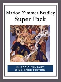 Marion Zimmer Bradley Super Pack, Marion Zimmer Bradley
