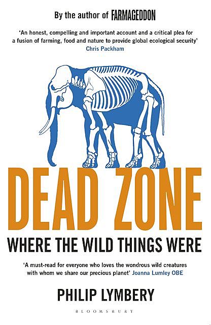 Dead Zone, Philip Lymbery