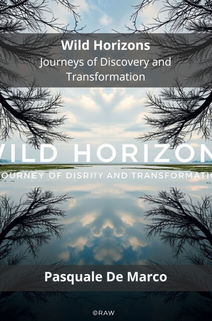 Wild Horizons, Pasquale De Marco