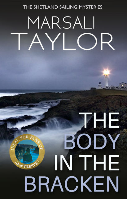 The Body in the Bracken, Marsali Taylor