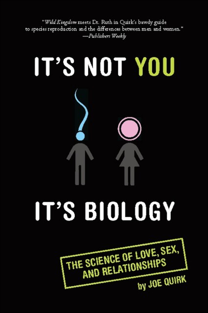It's Not You,It's Biology \( PDFDrive.com \).epub, 