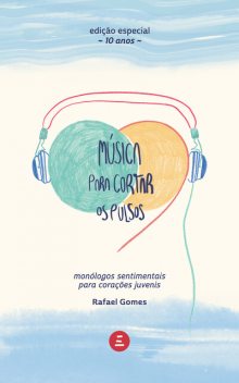 Música para cortar os pulsos, Rafael Nascimento Gomes