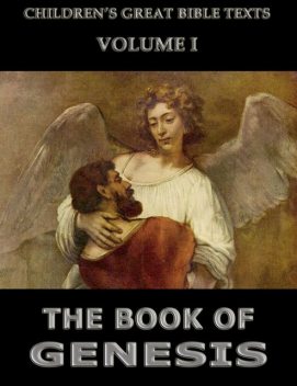The Book Of Genesis, James Hastings