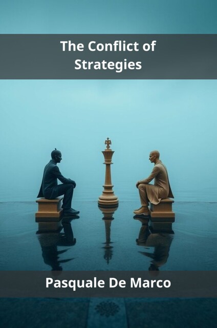 The Conflict of Strategies, Pasquale De Marco