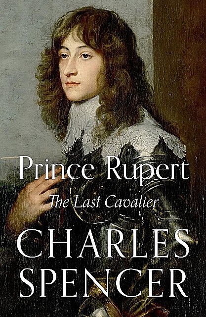 Prince Rupert, Charles Spencer