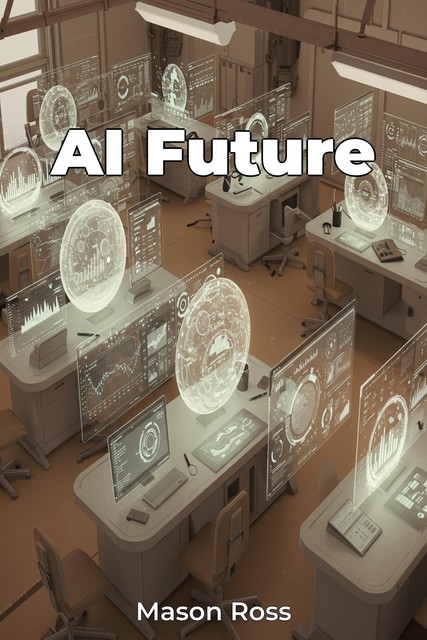 AI Future, Mason Ross