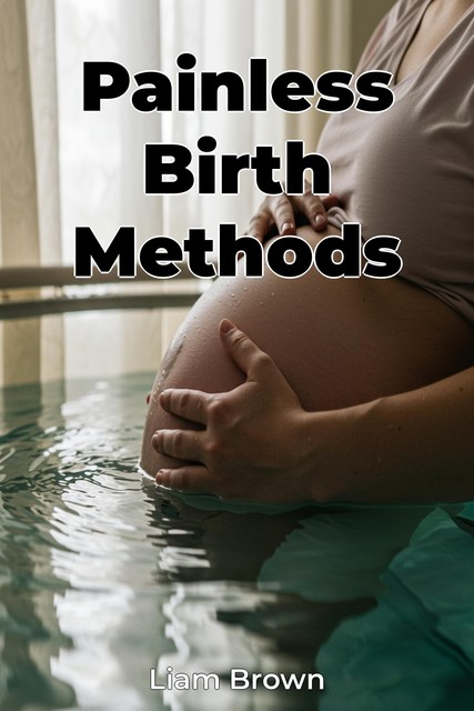 Painless Birth Methods, Liam Brown