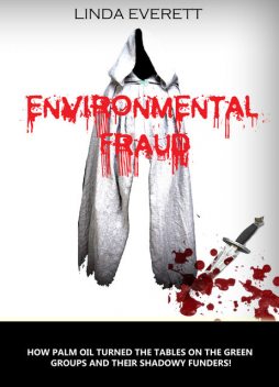 Environmental Fraud, Linda Everett