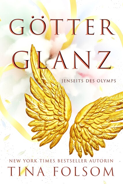 Ein Grieche im 7. Himmel (Jenseits des Olymps – Buch 3), Tina Folsom