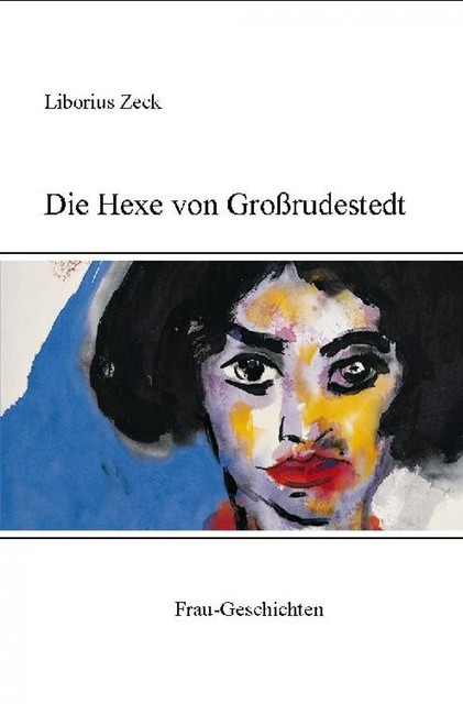 Die Hexe von Großrudestedt, Hans Heinrich