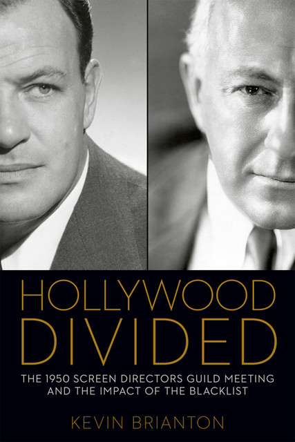Hollywood Divided, Kevin Brianton