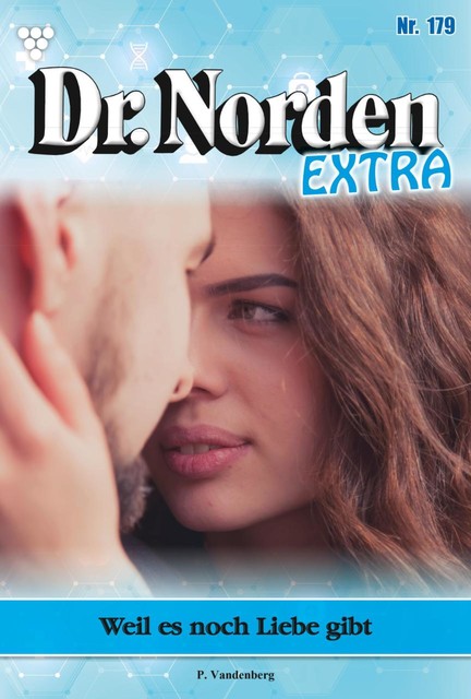 Dr. Norden 692 – Arztroman, Patricia Vandenberg