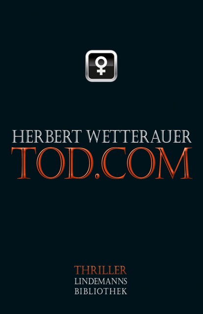 tod.com, Herbert Wetterauer