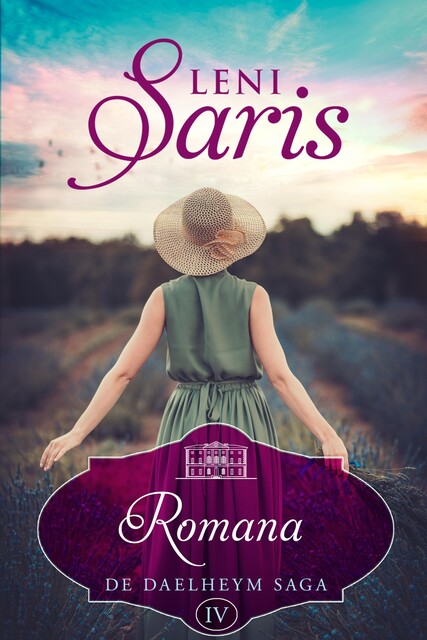 Romana, Leni Saris