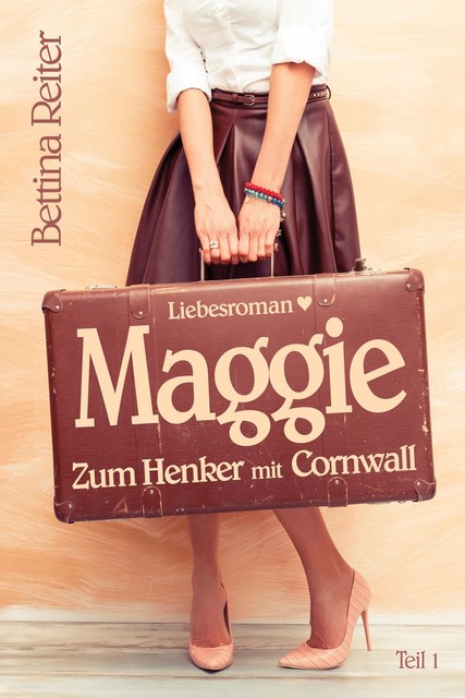 Maggie, Bettina Reiter