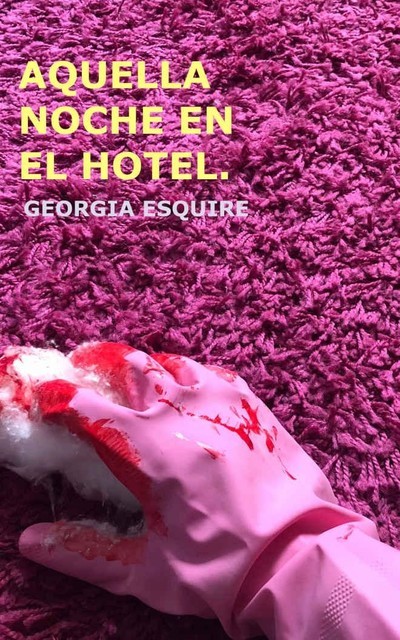 Aquella noche en el hotel, Georgia Esquire
