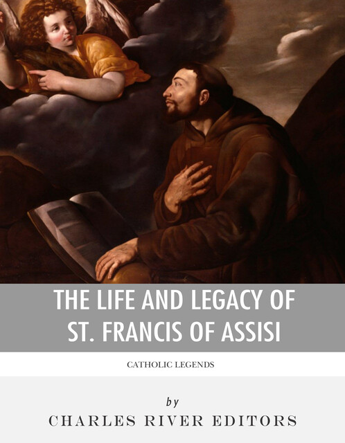 Catholic Legends, Charles Editors