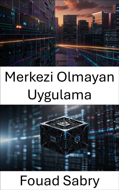 Merkezi Olmayan Uygulama, Fouad Sabry