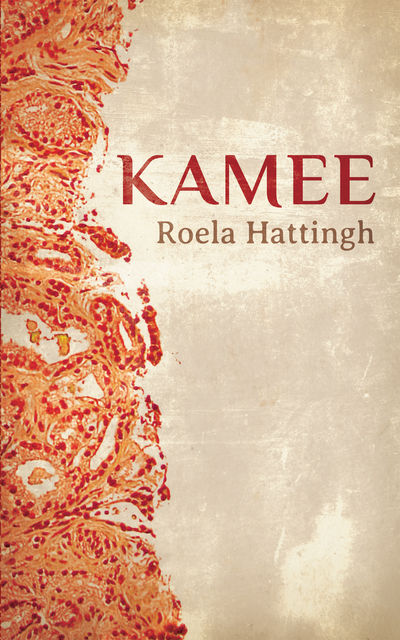 Kamee, Roela Hattingh