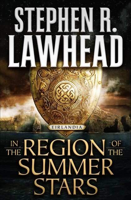 In the Region of the Summer Stars, Stephen Lawhead