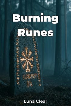 Burning Runes, Luna Clear