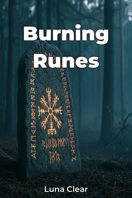 Burning Runes, Luna Clear