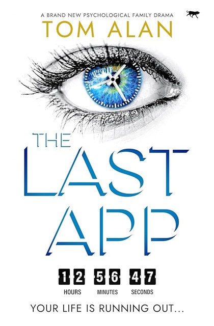 The Last App, Tom Alan