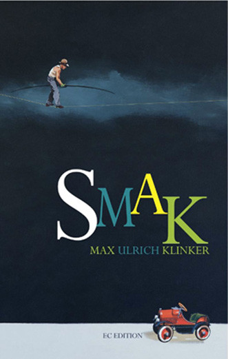 SMAK, Max Ulrich Klinker