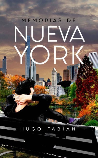 Memorias de Nueva York, Hugo Fabián Pérez
