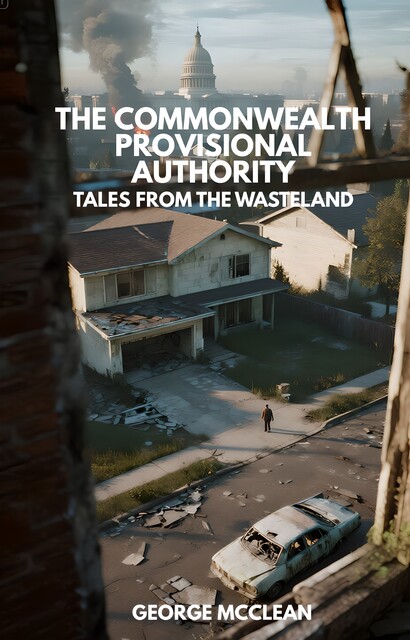 The Commonwealth Provisional Authority, George McClean