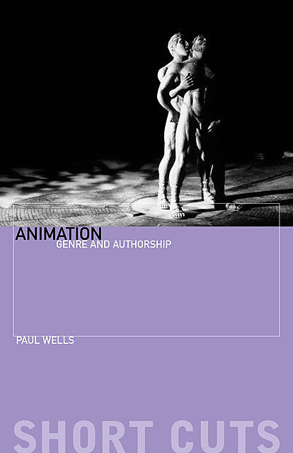 Animation, Paul Wells