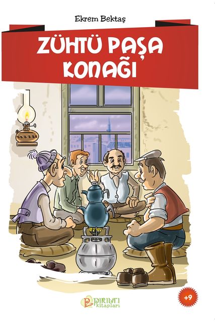 Zühtü Paşa Konağı, Ekrem Bektaş
