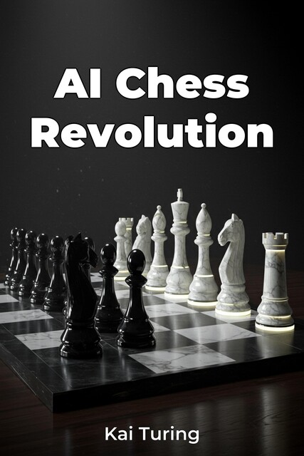 AI Chess Revolution, Kai Turing