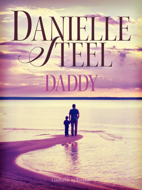 Daddy, Danielle Steel