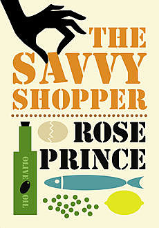 The Savvy Shopper, Rose Prince
