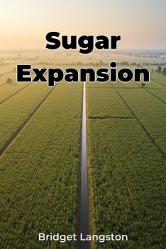Sugar Expansion, Bridget Langston