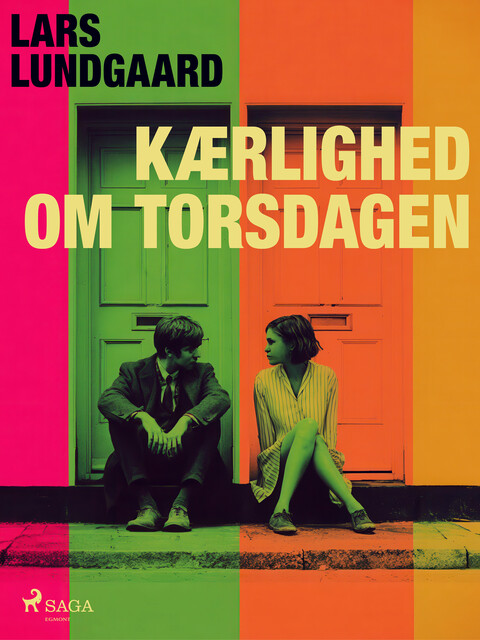 Kærlighed om torsdagen, Lars Lundgaard