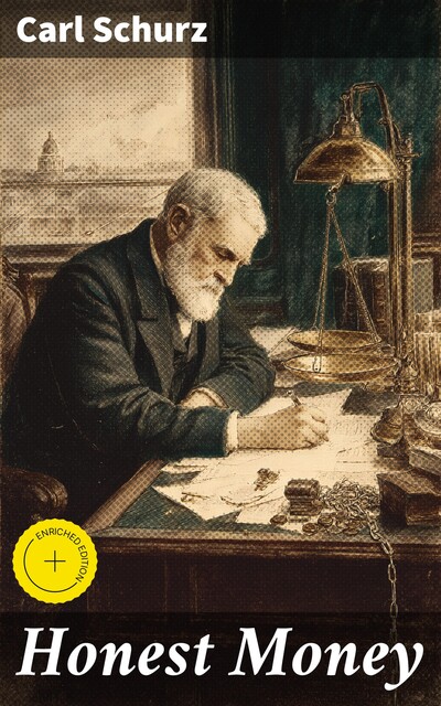 Honest Money, Carl Schurz