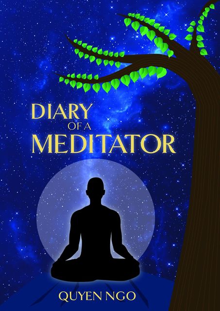diary of a meditator, 