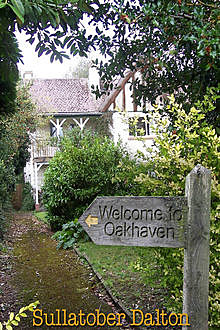 Welcome to Oakhaven, Sullatober Dalton