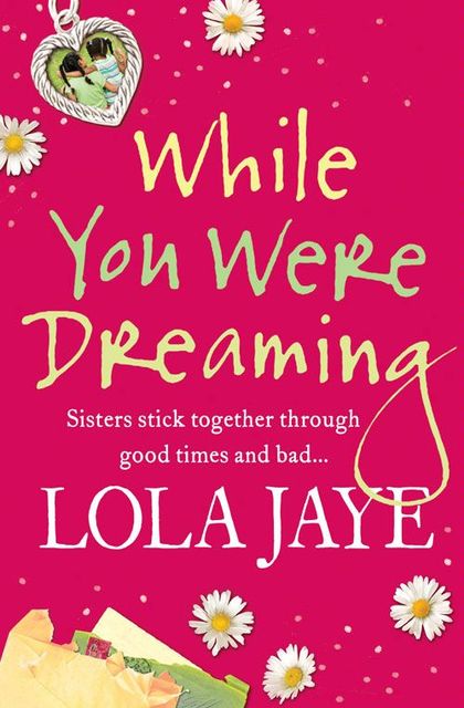 While You Were Dreaming, Lola Jaye