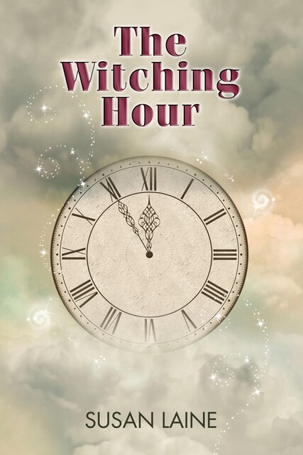 The Witching Hour, Susan Laine