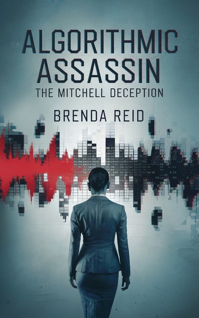 Algorithmic Assassin, Brenda Reid