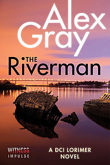 The Riverman, Alex Gray