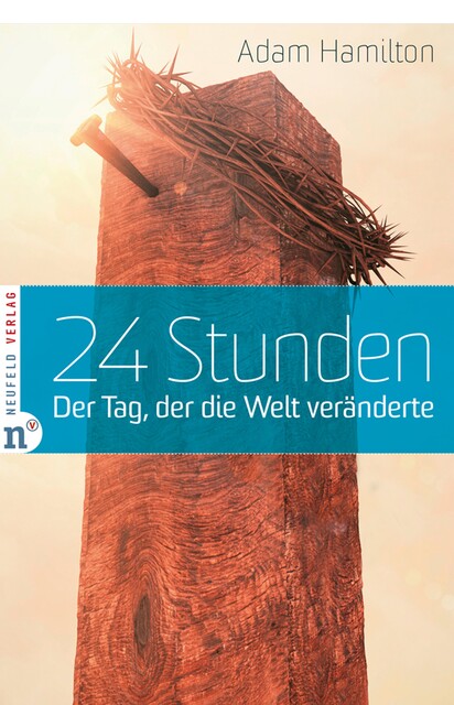 24 Stunden, Adam Hamilton