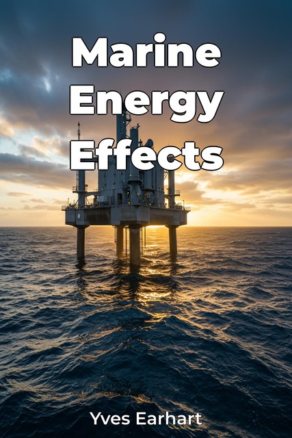 Marine Energy Effects, Yves Earhart