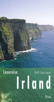 Lesereise Irland, Ralf Sotscheck